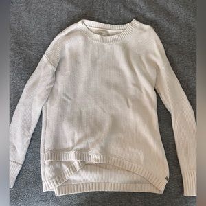 Monk & Lou Knit Sweater